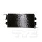 Tyc TYC A/C CONDENSER 4722 - alternate 5